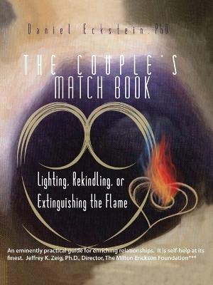 The Couple's Match Book(English, Paperback, Eckstein PhD Daniel)