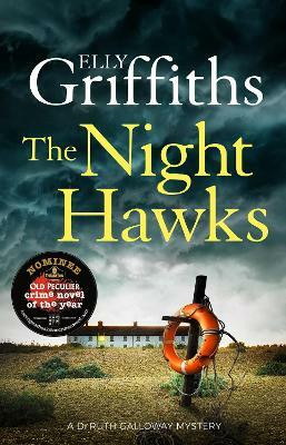 The Night Hawks(English, Hardcover, Griffiths Elly)