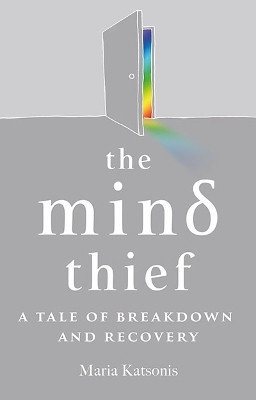 The Mind Thief(English, Paperback, Katsonia Maria)