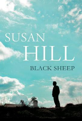 Black Sheep(English, Hardcover, Hill Susan)