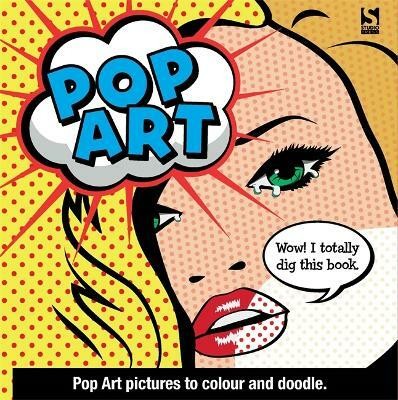 Pop Art(English, Paperback, unknown)