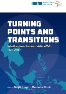 Turning Points and Transitions(English, Hardcover, unknown)