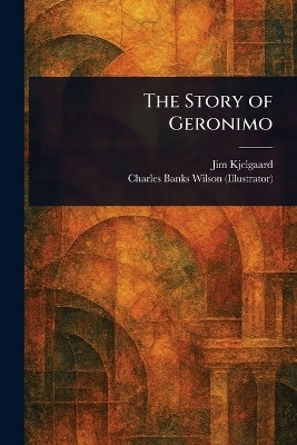 The Story of Geronimo(English, Paperback, Kjelgaard Jim)