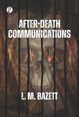 After-Death Communications(English, Hardcover, unknown)