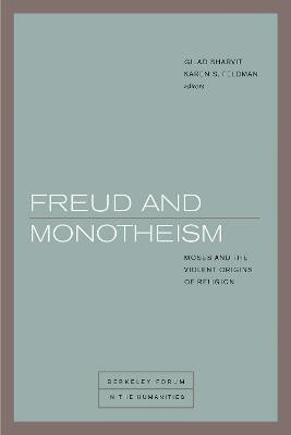 Freud and Monotheism(English, Electronic book text, unknown)