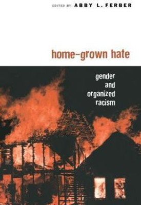 Home-Grown Hate(English, Paperback, unknown)