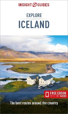 Insight Guides Explore Iceland (Travel Guide with Free eBook)(English, Paperback, Guides Insight)