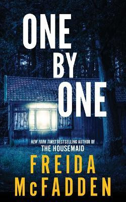 One by One(English, Paperback, McFadden Freida)