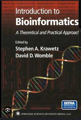 Introduction to Bioinformatics(Paperback, Attwood)