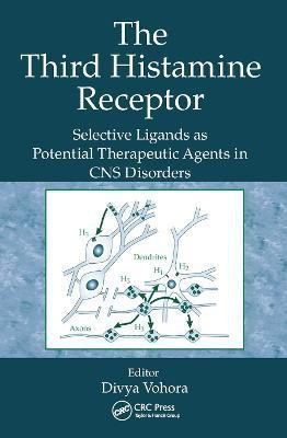 The Third Histamine Receptor(English, Paperback, unknown)