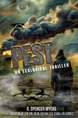 Pest(English, Paperback, Myers G Spencer)