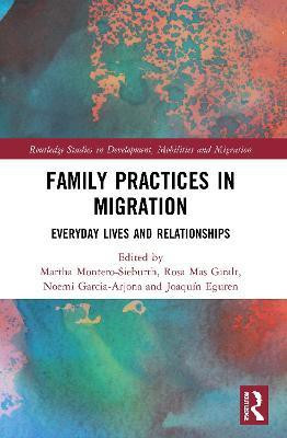 Family Practices in Migration(English, Paperback, unknown)