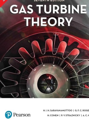 Gas Turbine Theory, 7e(Paperback, Chin)