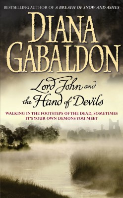 Lord John and the Hand of Devils(English, Paperback, Gabaldon Diana)