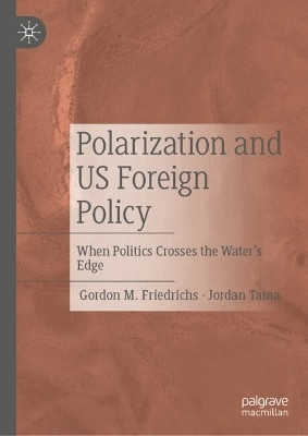 Polarization and US Foreign Policy(English, Hardcover, unknown)