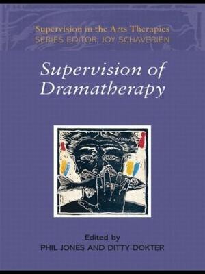 Supervision of Dramatherapy(English, Paperback, unknown)