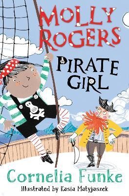 Molly Rogers, Pirate Girl(English, Paperback, Funke Cornelia)