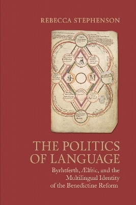 The Politics of Language(English, Electronic book text, Stephenson Rebecca)
