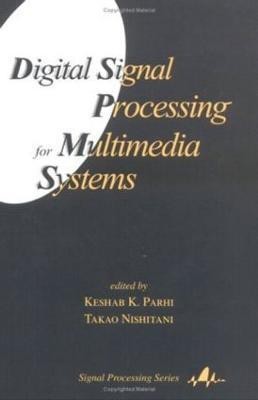 Digital Signal Processing for Multimedia Systems(English, Hardcover, unknown)