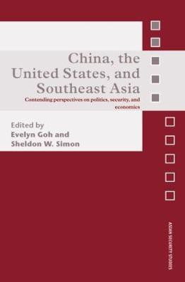 China, the United States, and South-East Asia(English, Hardcover, unknown)