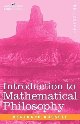 Introduction to Mathematical Philosophy(English, Paperback, Russell Bertrand)