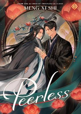 Peerless (Novel) Vol. 3(English, Paperback, Meng Xi Shi)