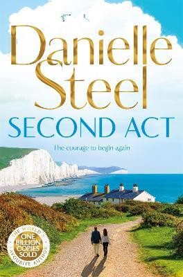 Second Act(English, Paperback, Steel Danielle)
