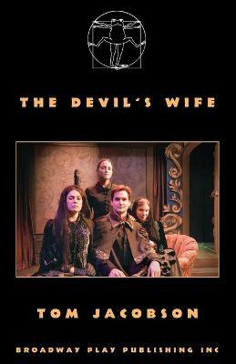The Devil's Wife(English, Paperback, Jacobson Tom)
