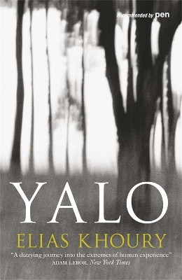 Yalo(English, Paperback, Khoury Elias)