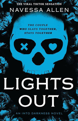 Lights Out(English, Paperback, Allen Navessa)