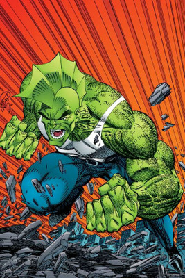 Savage Dragon Archives Volume 1(English, Paperback, Larsen Erik)