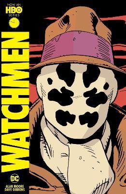 Watchmen: International Lenticular Edition(English, Paperback, Moore Alan)