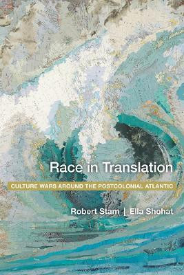 Race in Translation(English, Electronic book text, Shohat Ella)