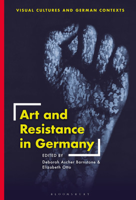 Art and Resistance in Germany(English, Paperback, unknown)