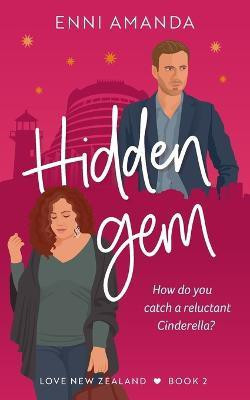 Hidden Gem(English, Paperback, Amanda Enni)