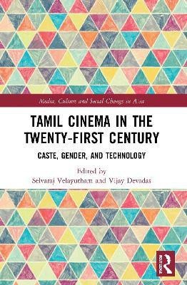 Tamil Cinema in the Twenty-First Century(English, Paperback, unknown)