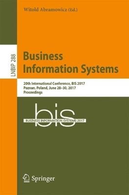 Business Information Systems(English, Paperback, unknown)