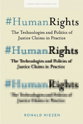 #HumanRights(English, Paperback, Niezen Ronald)