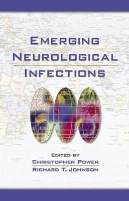 Emerging Neurological Infections(English, Hardcover, unknown)