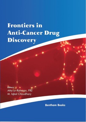 Frontiers in Anti-Cancer Drug Discovery Volume 12(Hardcover, Atta-ur-Rahman, M. Iqbal Choudhary)