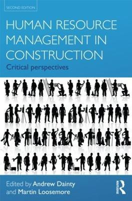 Human Resource Management in Construction(English, Paperback, unknown)