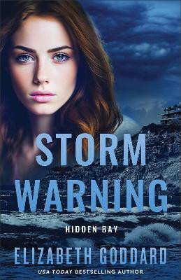 Storm Warning(English, Paperback, Goddard Elizabeth)