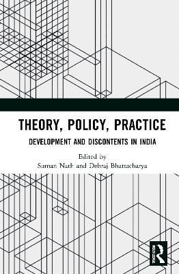 Theory, Policy, Practice(English, Hardcover, unknown)
