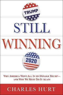 Still Winning(English, Paperback, Hurt Charles)