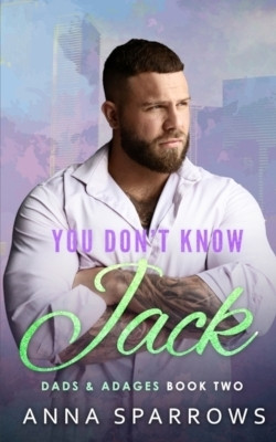 You Don't Know Jack(English, Paperback, Sparrows Anna)