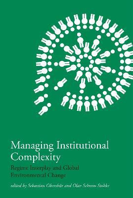 Managing Institutional Complexity(English, Paperback, unknown)