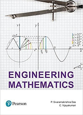 Engineering Mathematics(English, Paperback, Vijayakumari Das)