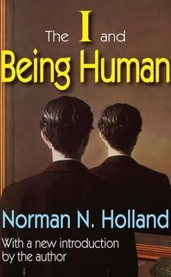 The I and Being Human(English, Paperback, Holland Norman)