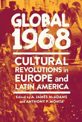 Global 1968(English, Hardcover, unknown)
