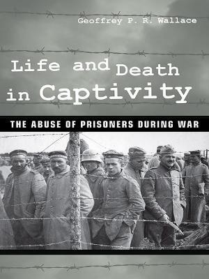 Life and Death in Captivity(English, Hardcover, Wallace Geoffrey P. R.)